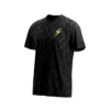 Camiseta Thunder Strike Black – G.O.L.D. Collection