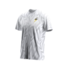 Camiseta Thunder Strike White – G.O.L.D. Collection