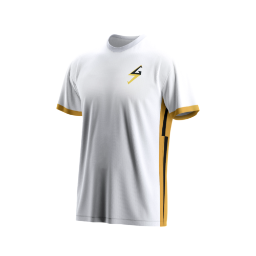 Diseño1. Side-Photoroom (1) Camiseta Velocity White – G.O.L.D. Collection