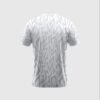 Camiseta Thunder Strike White – G.O.L.D. Collection