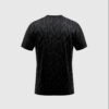 Camiseta Thunder Strike Black – G.O.L.D. Collection