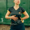 Velocity Black – Mujer