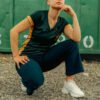 Velocity Black – Mujer