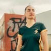 Velocity Black – Mujer