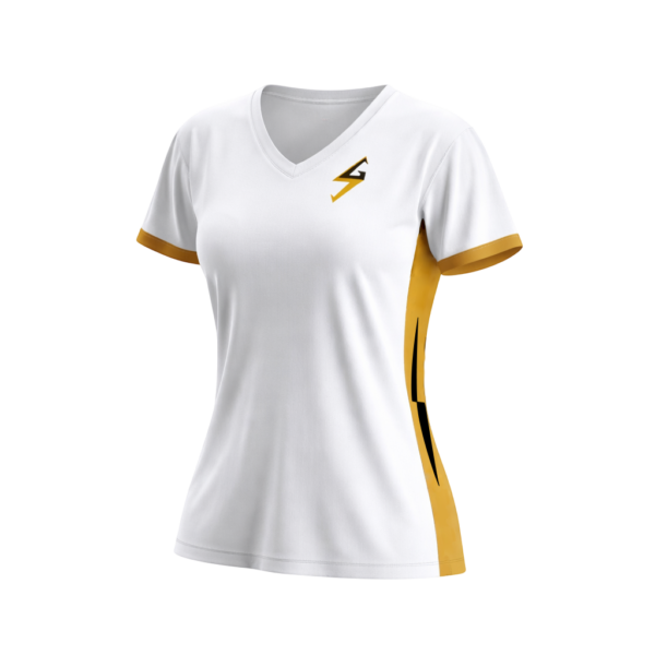 velocity muj Velocity White – Mujer
