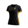 Velocity Black – Mujer