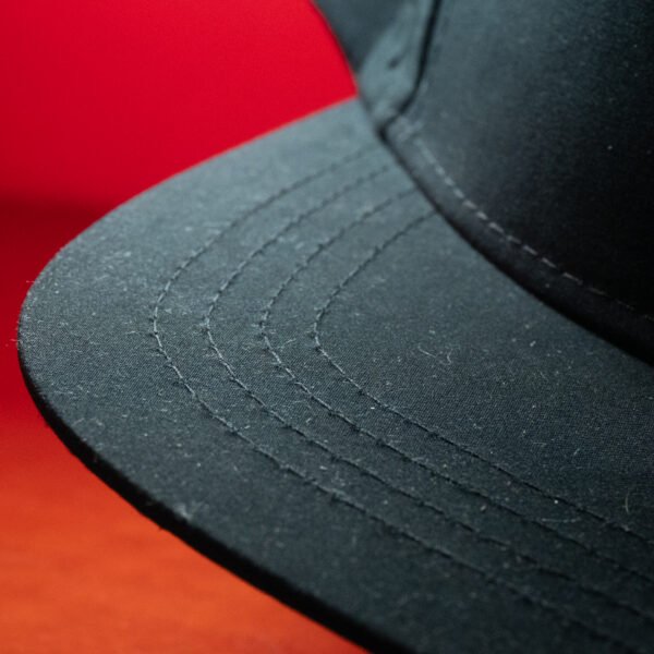VOLT CAP — Black