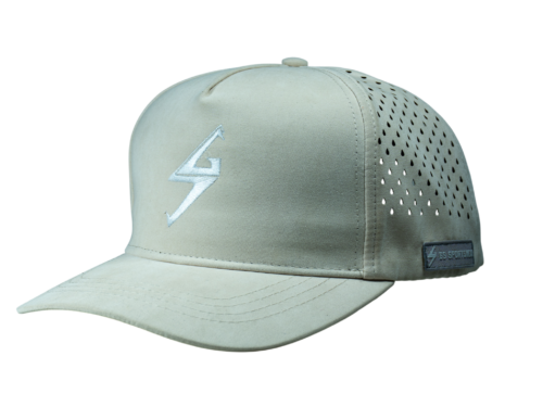 Volt Cap Beige