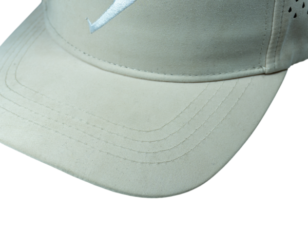 Volt Cap Beige