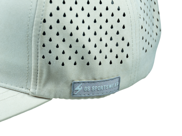 Volt Cap Beige