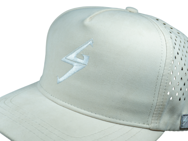 Volt Cap Beige