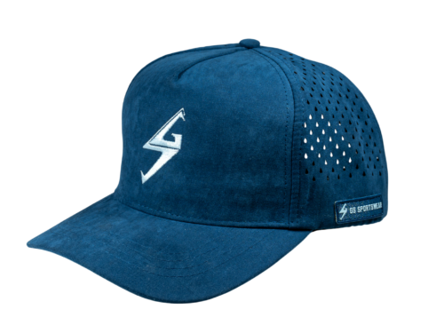Volt Cap Azul