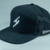 VOLT CAP — Black