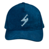 Volt Cap Azul