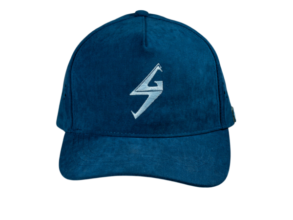 Volt Cap Azul