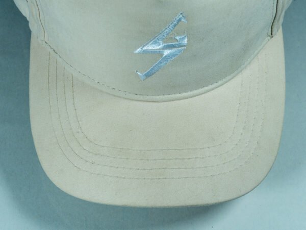 Volt Cap Beige
