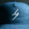 Volt Cap Azul