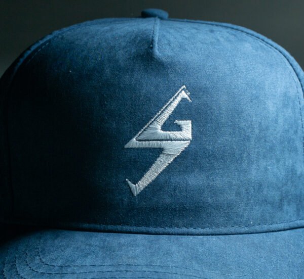 Volt Cap Azul
