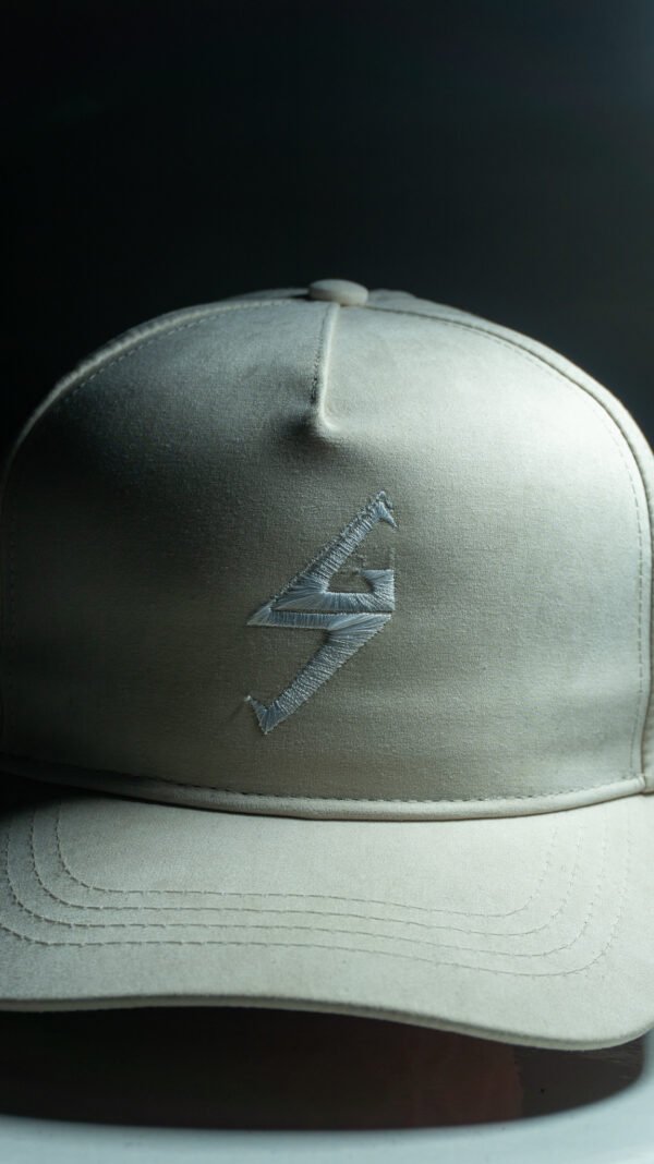 Volt Cap Beige