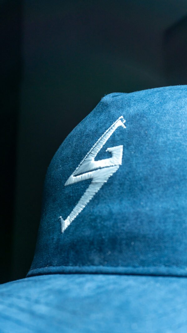 Volt Cap Azul